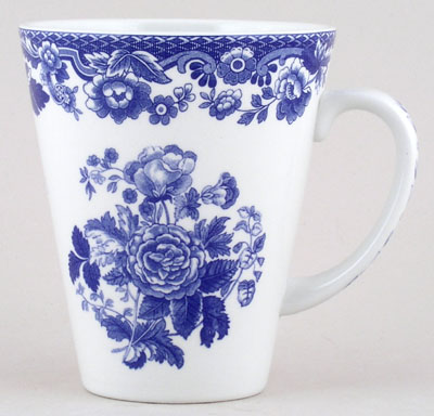 Mug large Rosa